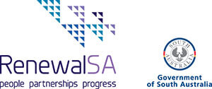 Renewal SA logo