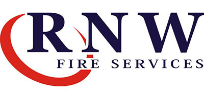 RNW Fire Services Logo